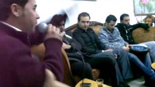 sahra ma3 fanan brital 2