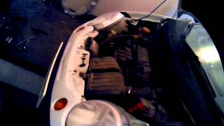 AvtoGSM.ru Универсальные стеклоподъемники на DAEWOO MATIZ