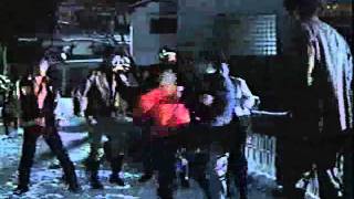 たこ八郎　チンピラにリンチされるも猛反撃！
