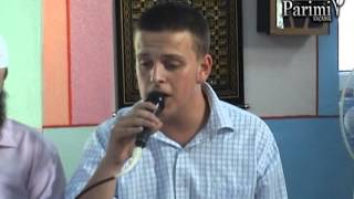 Egzon Ibrahimi - Ja Nebi Selam Alejke