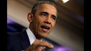 WATCH LIVE: Former President Barack Obama delivers remarks on the ‘state of our democracy’