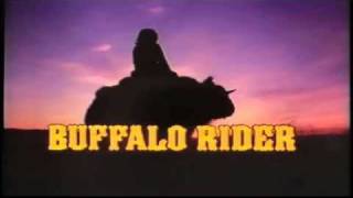 Buffalo Rider Trailer