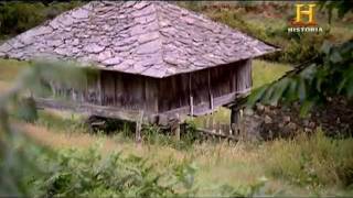 Rincones secretos: Mitología de Asturias