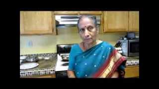 SOMAS (DIWALI SPECIAL EPISODE) RECIPE BY AMMA'S KITCHEN