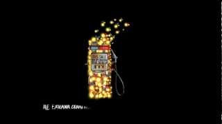 Famasloop - Luciérnaga (Lyric Video)