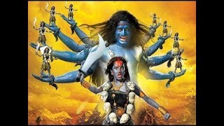 Vinayagar _ Sivan Rudhra avatharam