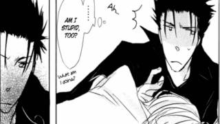 KuroFai Doujin - Waon (yaoi) (lullaby))