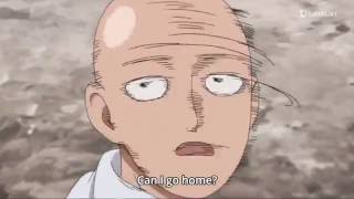 One punch man parody | lol XD