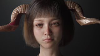 The Insane Video Game Graphics From The Future!