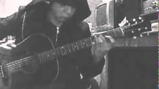My Bloody Valentine (Gihm cover) - When you sleep