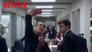 ELITA: Trailer principal | Oficial [HD] | Netflix
