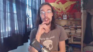 The Occult: Video 133: About New England Megaliths and Other Remains