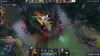 MDL Disney Major: СНГ Квалификации: Na`Vi vs. Uvajenie.Hope bo3 !