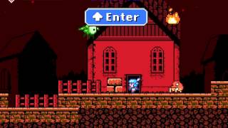 X515 - Secrets of Castle in the Darkness (Prologue)