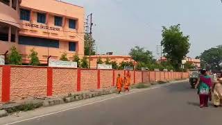 Ramkrishno Mission Seva Sadan, Haridwar  - বাঙালি হসপিটাল, হরিদ্বার