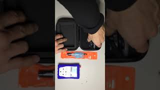 RF Explorer Handheld RF Spectrum Analyzer