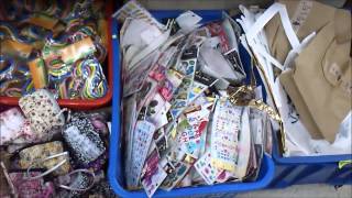 【帶你去南昌街兩蚊店 + 買勁靚熨章】