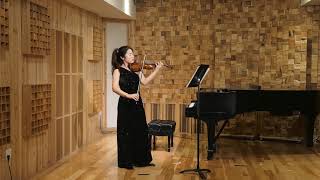 Isang Yun Das Vögelchen - Heewon Koo