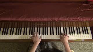 Karl Czerny (Feb 21 1791 "Wien" - Jul 15 1857 "Wien") Op.481 No.34 Allegretto vivo