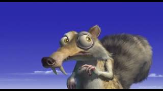Ice Age 2002 Hindi Dubbed Cartoon Full Movie