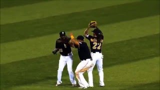 MLB 2013 Images of the year