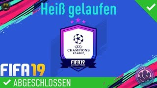 2X UCL-2-SPIELER-PACK! HEIß GELAUFEN SBC! [BILLIG/EINFACH] | GERMAN/DEUTSCH | FIFA 19 ULTIMATE TEAM