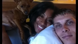 We're Moving!
