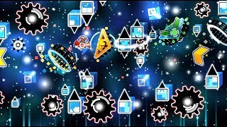 (Insane Demon) ''Intricate'' 100% by VoidSquad | Geometry Dash [2.11]