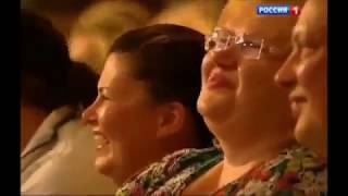 Аншлаг Игорь МАМЕНКО Два украинца на армянском Анекдоты