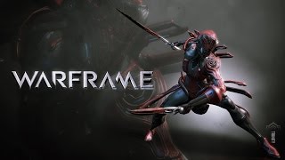 Warframe Check - Trinity, Heilung bis zur Unsterblichkeit - (deutsch/german) [HD/1080p]