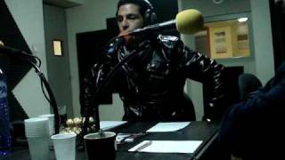 UGUR DENIZ // GOLD FM