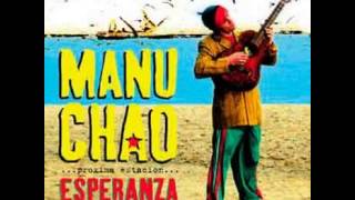 Manu Chao - Próxima Estación- Esperanza (Full Album)