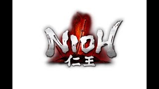 Nioh - Подробное прохождение [08] - Магатама огня + Страж преисподней + Три разгневанных бога