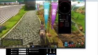 Radar Pro for AB functionality