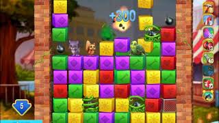 Pet Rescue Saga Level 1960 - NO BOOSTERS