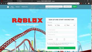 แจกรหัส roblox