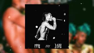 (FREE) XXXTENTACION x Billie Eilish Type Beat "Ask For Hope" ft. shilohdynasty