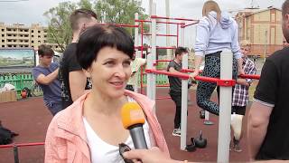 Турнир по армлифтингу и многоповторному жиму в Норских Резиденциях. Спортивные соревнования для всех