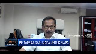 Begini Nih Kepesertaan Karyawan Swasta di BP Tapera