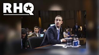 Mark Zuckerberg Gets Sued Over Your Data