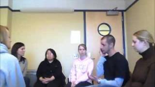 Structural Family Therapy