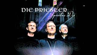 Die priester die moldau