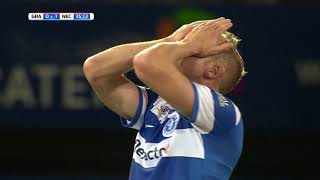 Samenvatting De Graafschap - N.E.C. (17-11-2017)