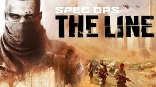 Spec Ops: The Line ★ Пески смерти