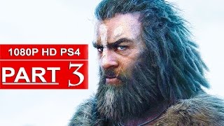Far Cry Primal Gameplay Walkthrough Part 3 [1080p HD PS4] - No Commentary