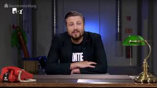Германия будет частью России)))