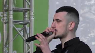 Новые Москвичи - Щедрик @ Пл. Революции 01.05.2019