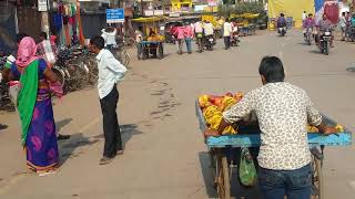 Авария на дороге индии/traffic accident on the road of india