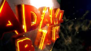 BLENDER 3D 2.8 motion graphics