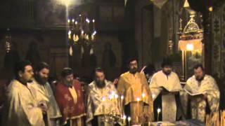 SERI DE RUGACIUNE - BISERICA SF.GHEORGHE" COTARGASI 2